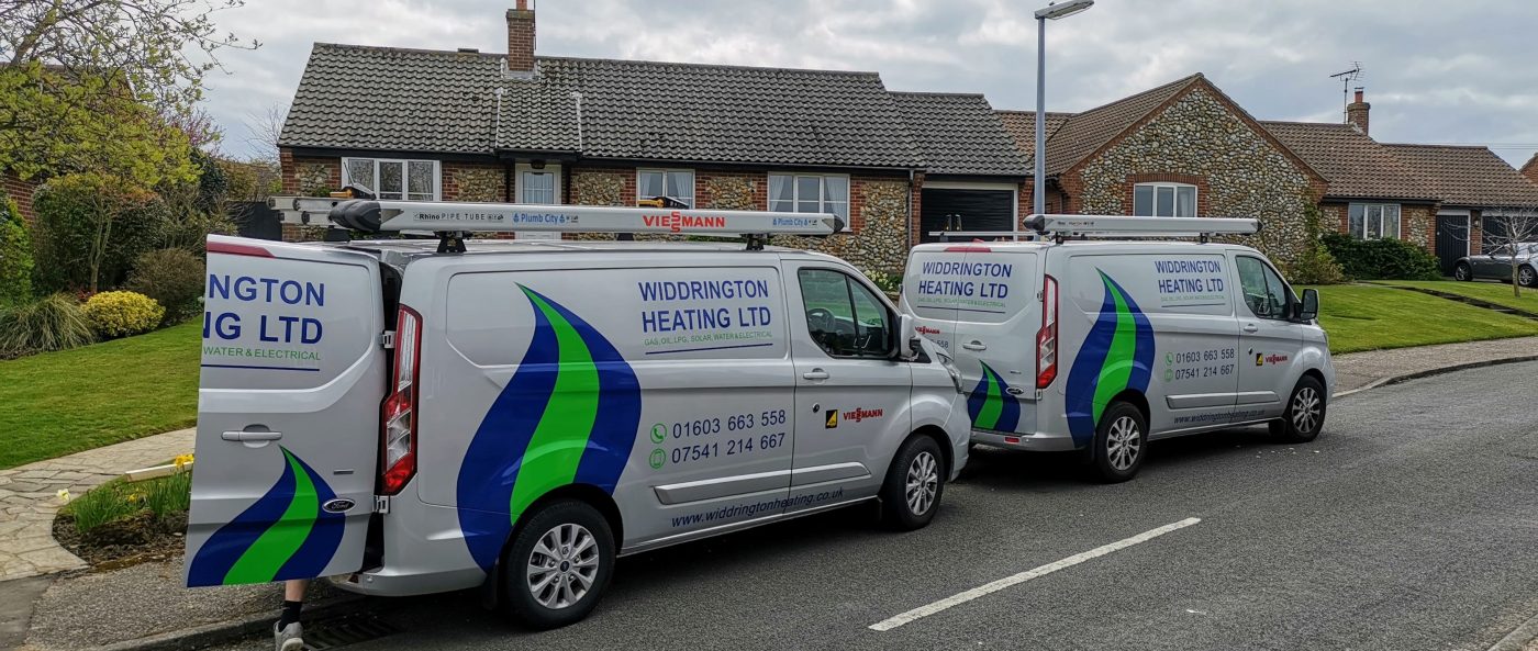 Widdrington Heating LTD